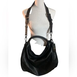 Keneth Cole New York Leather Bag